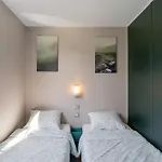 Σπίτι διακοπών Maison De - Parc De Papillon Bouillon