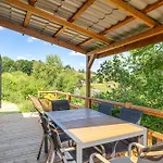 Maison De - Parc De Papillon Σπίτι διακοπών