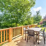 Maison De - Parc De Papillon Σπίτι διακοπών *