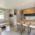 Maison De - Parc De Papillon *