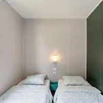 Σπίτι διακοπών Maison De - Parc De Papillon Bouillon