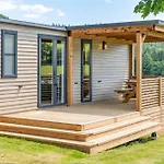 Maison De - Parc De Papillon *