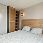 Σπίτι διακοπών Maison De - Parc De Papillon Bouillon