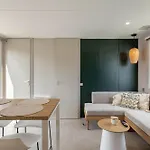 Maison De - Parc De Papillon Semesterbostad *