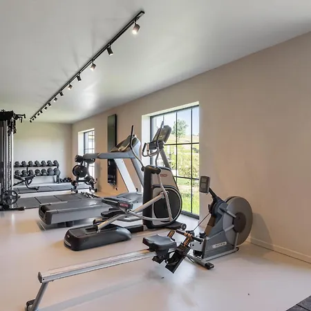 Vakantiehuis Maison De - Parc De Papillon