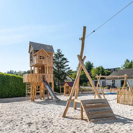 Maison De - Parc De Papillon Holiday home Bouillon