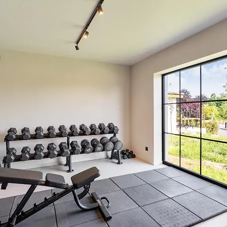 Maison De - Parc De Papillon Bouillon