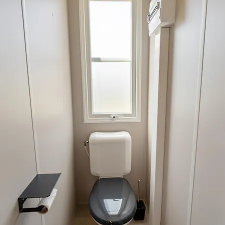 Maison De - Parc De Papillon