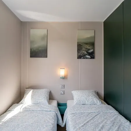 Holiday home Maison De - Parc De Papillon Bouillon