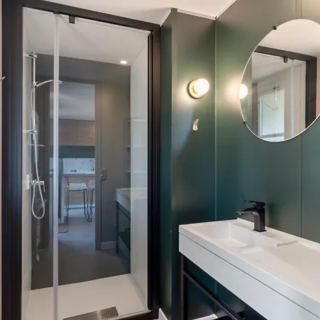 Vakantiehuis Maison De - Parc De Papillon *