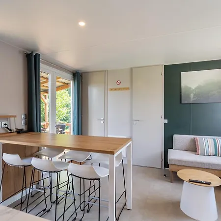 Maison De - Parc De Papillon *