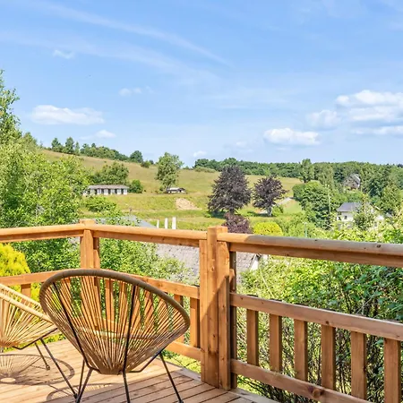 Vakantiehuis Maison De - Parc De Papillon