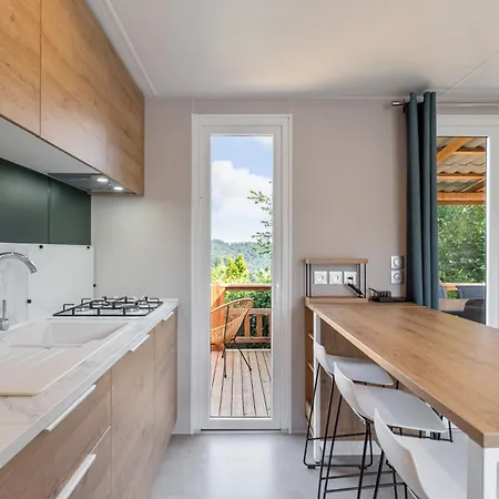 Maison De - Parc De Papillon * Bouillon