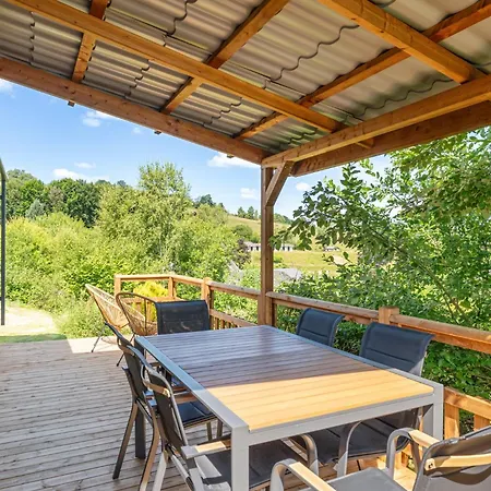 Maison De - Parc De Papillon Holiday home