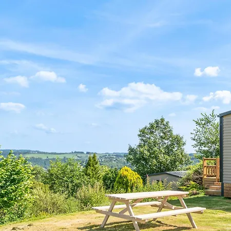 Vakantiehuis Maison De - Parc De Papillon