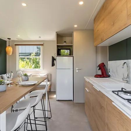 Maison De - Parc De Papillon Bouillon