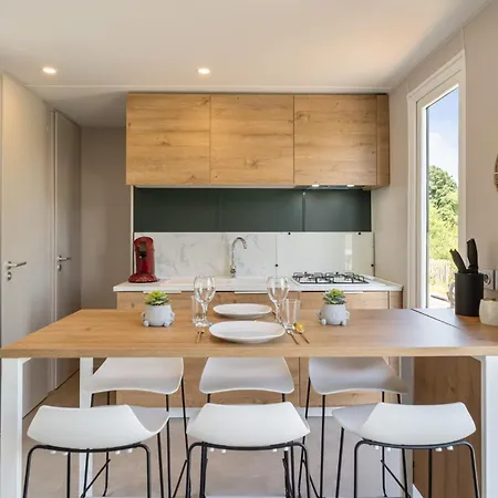 Maison De - Parc De Papillon *