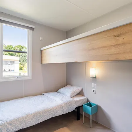 Maison De - Parc De Papillon