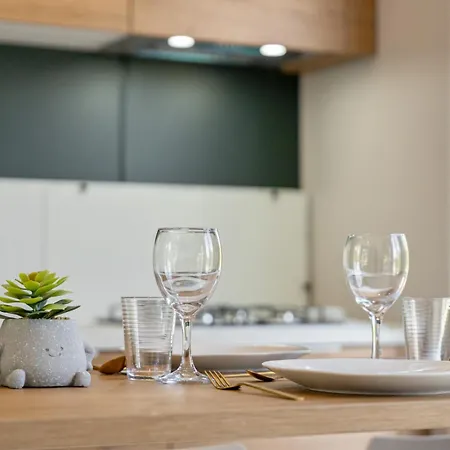 Сasa de vacaciones Maison De - Parc De Papillon