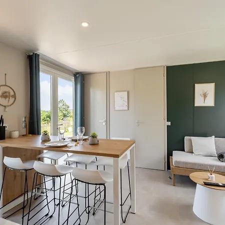 Maison De - Parc De Papillon Holiday home *