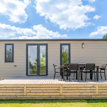 Maison De - Parc De Papillon *