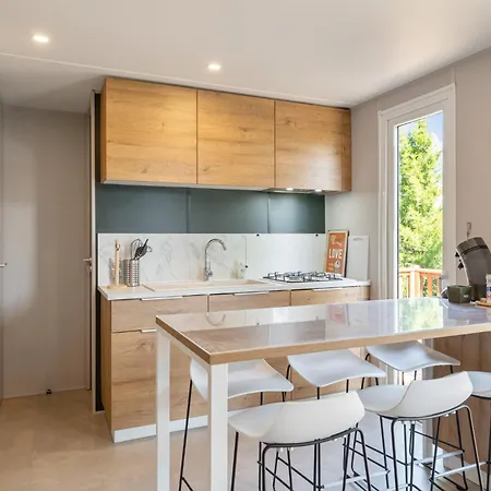 Vakantiehuis Maison De - Parc De Papillon