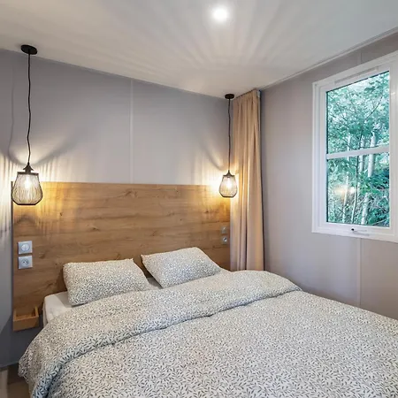 Maison De - Parc De Papillon Holiday home *