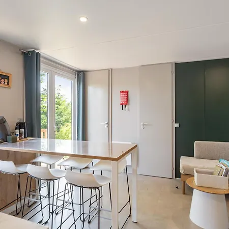 Maison De - Parc De Papillon Holiday home