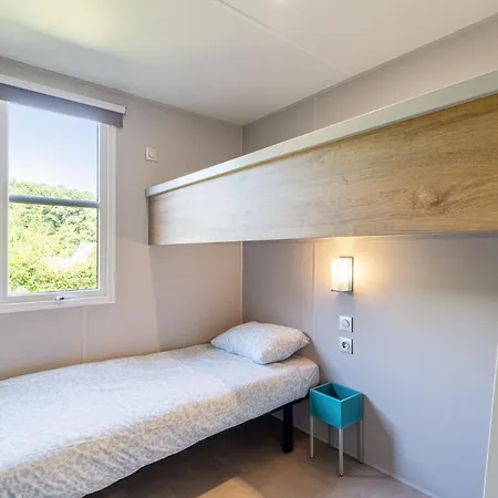 Vakantiehuis Maison De - Parc De Papillon