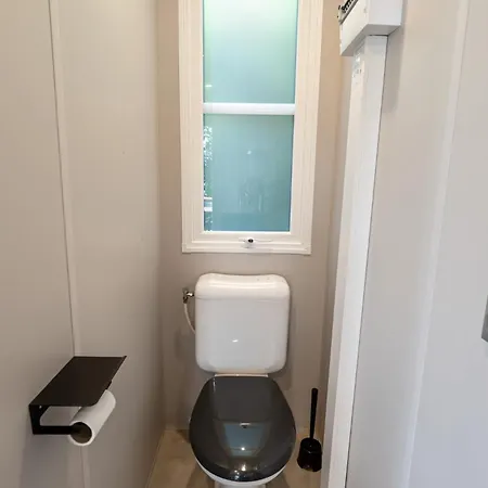 Maison De - Parc De Papillon Bouillon