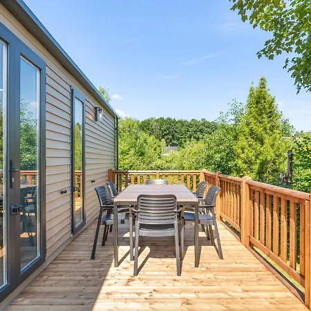 Vakantiehuis Maison De - Parc De Papillon *