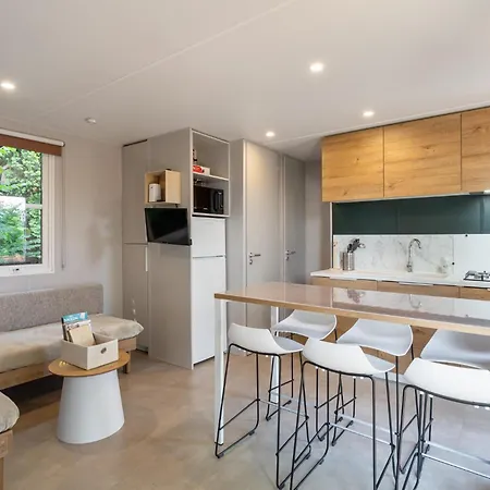 Maison De - Parc De Papillon Holiday home Bouillon