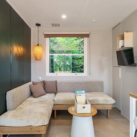 Maison De - Parc De Papillon Holiday home *