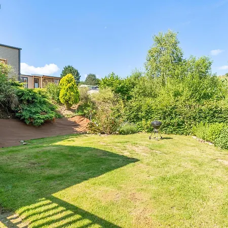 Maison De - Parc De Papillon Bouillon