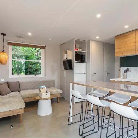 Maison De - Parc De Papillon Vakantiehuis Bouillon