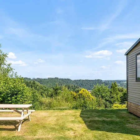 Maison De - Parc De Papillon * Bouillon