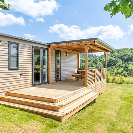 Maison De - Parc De Papillon Holiday home