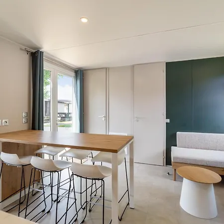 Maison De - Parc De Papillon *