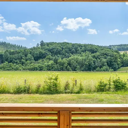 Maison De - Parc De Papillon