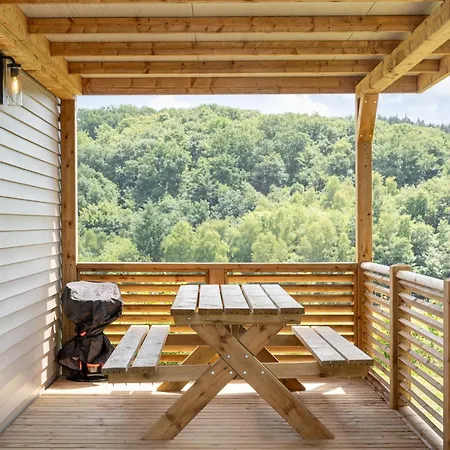 Maison De - Parc De Papillon Holiday home