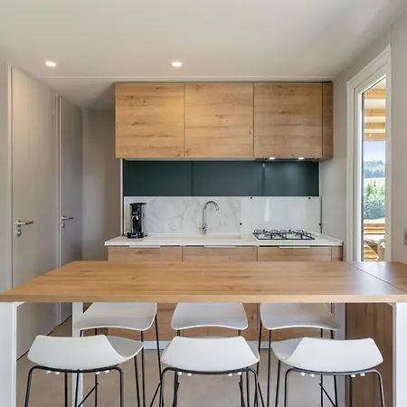 Vakantiehuis Maison De - Parc De Papillon