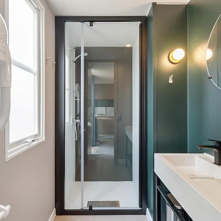 Maison De - Parc De Papillon *