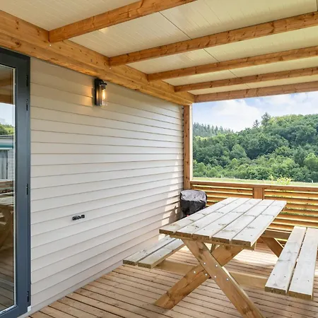 Vakantiehuis Maison De - Parc De Papillon