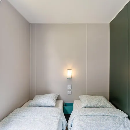 Vakantiehuis Maison De - Parc De Papillon Bouillon