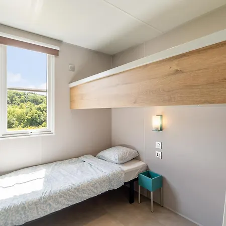 Holiday home Maison De - Parc De Papillon Bouillon