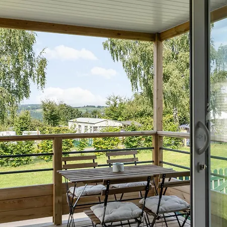 Hébergement de vacances Maison De - Parc De Papillon