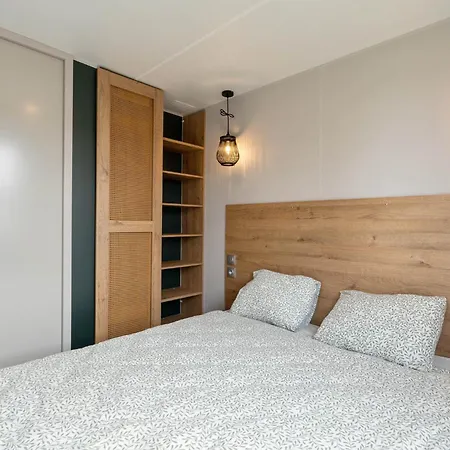 Vakantiehuis Maison De - Parc De Papillon Bouillon