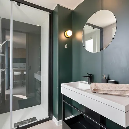 Vakantiehuis Maison De - Parc De Papillon