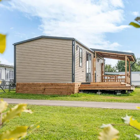 Maison De - Parc De Papillon * Bouillon