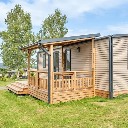 Maison De - Parc De Papillon Vakantiehuis